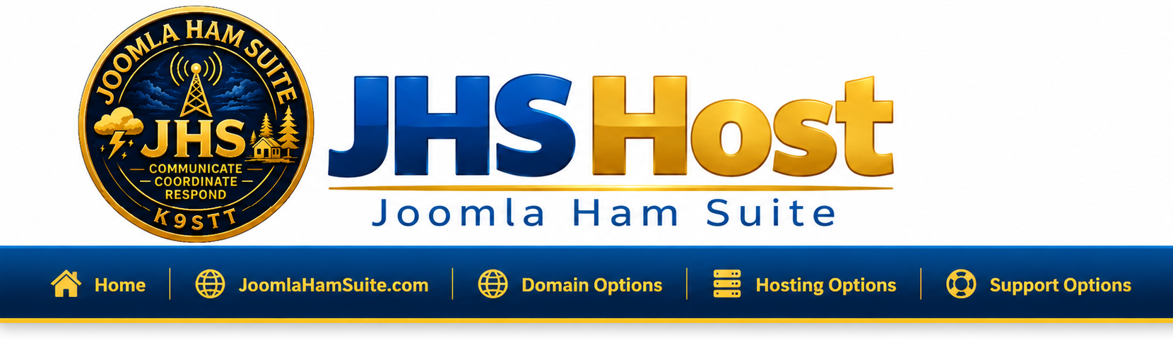 JHS Host